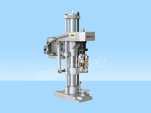 TY-1型防盜蓋封口機(jī)