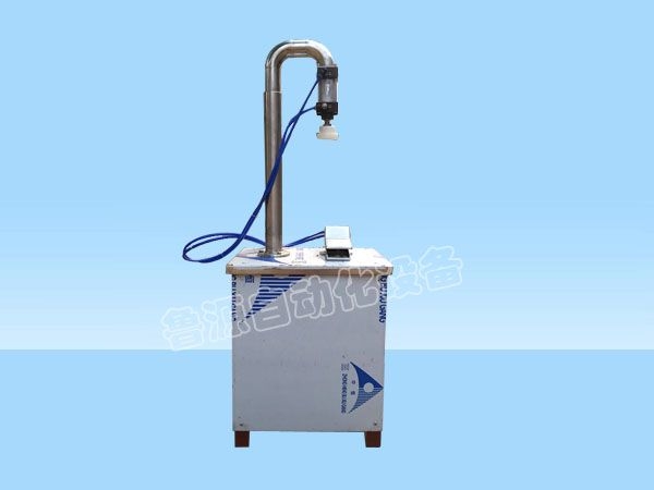 LY型氣動(dòng)壓蓋機(jī)